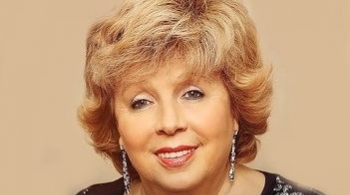 Лариса Рубальская