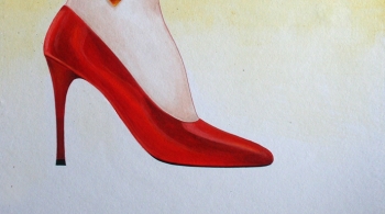 Что подсмотрел дворецкий