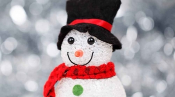 В новый год за сказкой