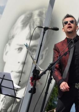 Feelin’s & Boris Savoldelli