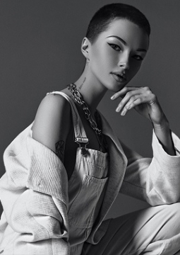 Дана Соколова