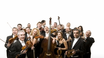 Камерный оркестр "Виртуозы Италии"