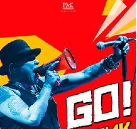 Гарик Сукачёв