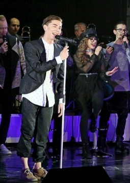 Stevie Wonder Tribute (Стиви Уандер Трибьют)