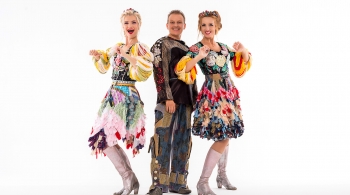 Балаган Лимитед