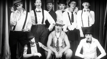 Осторожно! М! | Квинтет Раневской