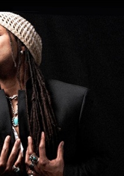 Эндрю Дональдс | Enigma