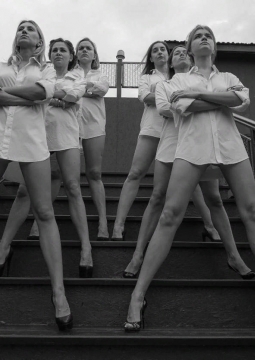 Осторожно! Ж! | Квинтет Раневской