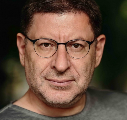 Михаил Лабковский | Про любовь и счастье: где найти и как сохранить