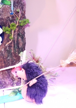 Теремок | Скоморох