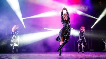 Шоу POPSA. Игра на выживание | Ivex Team