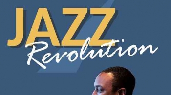 Аарон Майерс и трио Сергея Васильева