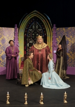 Королевская свадьба