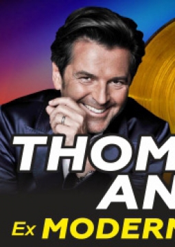 Thomas Anders