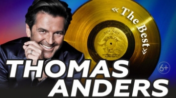 Thomas Anders