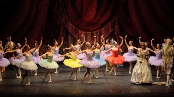 Спящая красавица | Русский балет