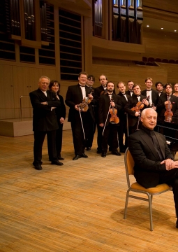 Виртуозы Москвы