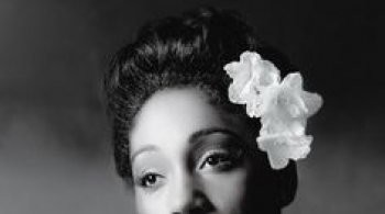 Билли Холидей | Новосибирские джазовые коллективы