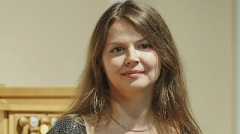 Наталья Колкер