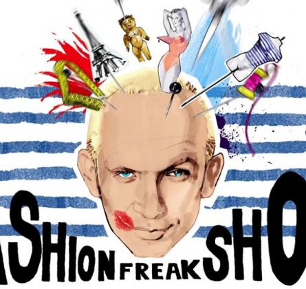 Fashion Freak Show | Жан-Поль Готье