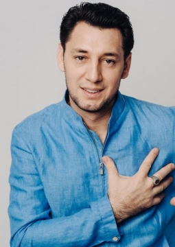 Фирдус Тямаев