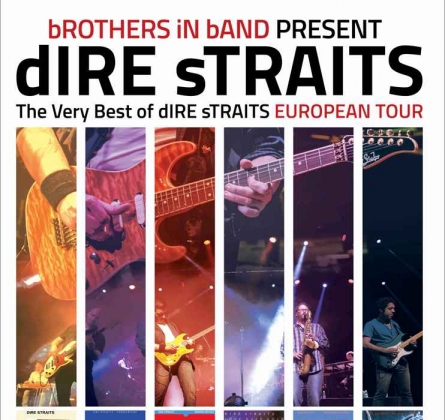 The Very Best of Dire Straits