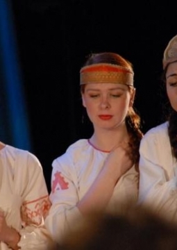 Руслан и Людмила | ТЮЗ им. Вампилова