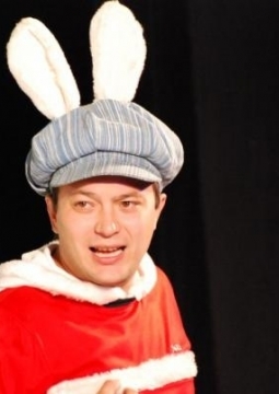 Зайка-Зазнайка | ТЮЗ им. Вампилова