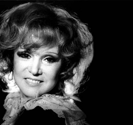 Людмила Гурченко. Негасимый свет