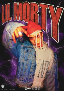 Lil Morty