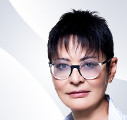 Ирина Хакамада | ДАО жизни