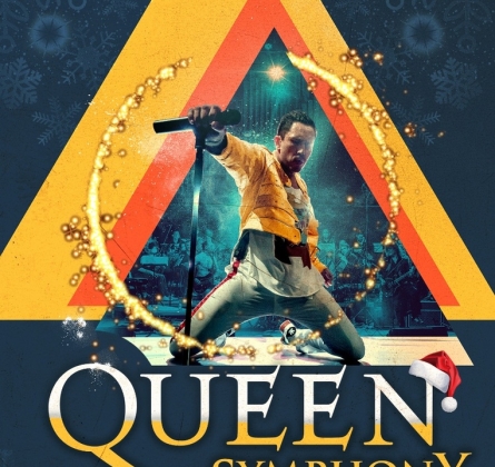 Рождественская симфония | QUEENRealTribute