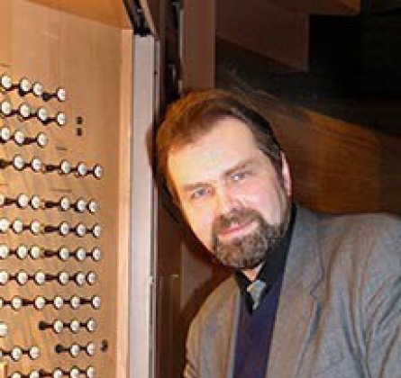 Алексей Паршин