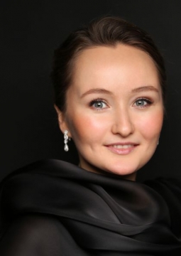 Концерт Российского национального оркестра