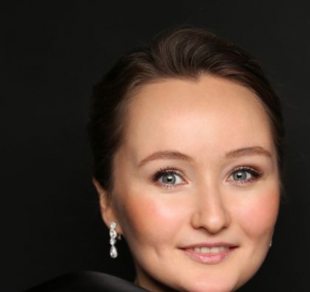 Концерт Российского национального оркестра