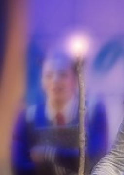 Маша и Витя против 