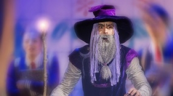 Маша и Витя против