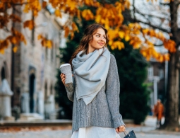 Гороскоп для успешных женщин с 14 по 20 октября