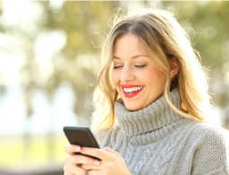 Полный match: 5 правил общения в приложении знакомств