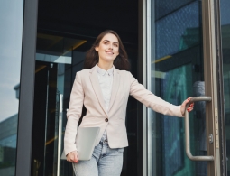 Без страха и сомнений: как решиться сменить профессию