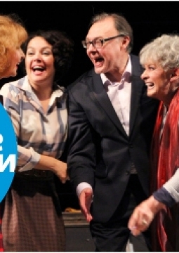 Знойные мамочки | Театр им. М.Горького (Республика Беларусь)