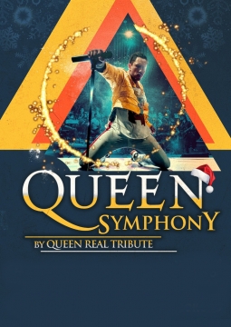 Рождественская симфония | QUEENRealTribute