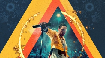 Рождественская симфония | QUEENRealTribute