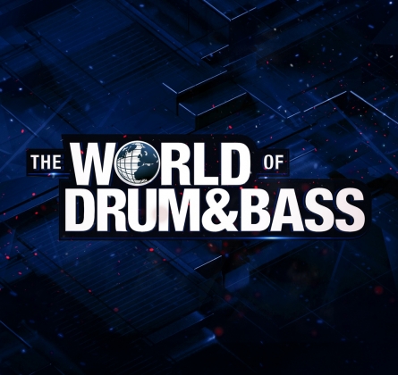 The World of Drum & Bass