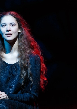 Ракушка | Театр драмы имени А.В. Кольцова