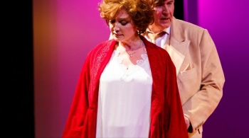 Итальянский брак | Театр драмы имени А.В. Кольцова