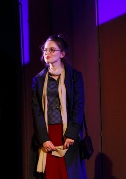 Американские горки | Театр драмы им. А.В. Кольцова