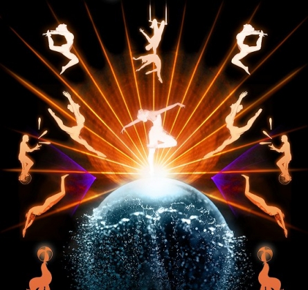 Шевченко-шоу | Цирк на воде