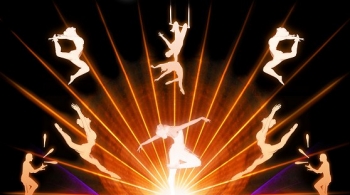 Шевченко-шоу | Цирк на воде