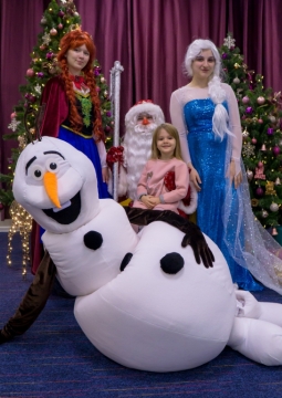 Ломоносовская Елка